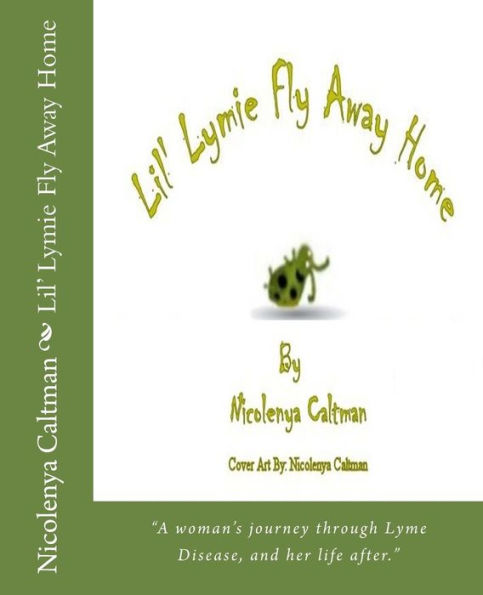 Lil' Lymie Fly Away Home