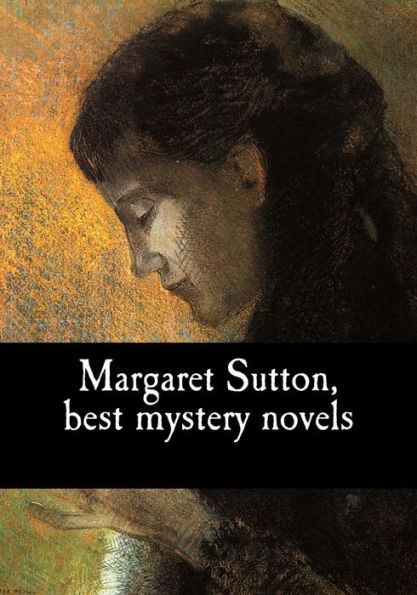 Margaret Sutton, best mystery novels