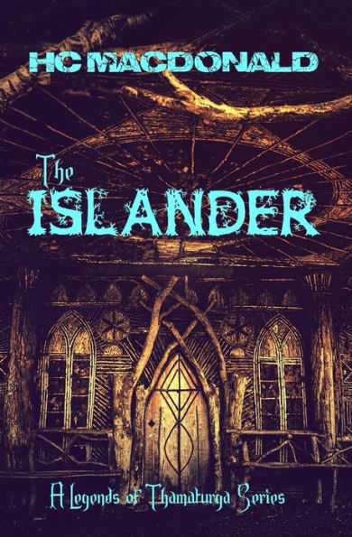 The Islander: Legends of Thamaturga