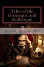 Tales of the Grotesque and Arabesque