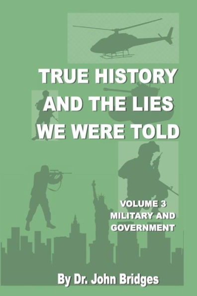 True History And The Lies We Were Told