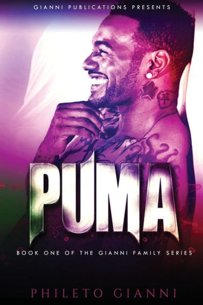 Puma: Book One of the Gianni Family Series
