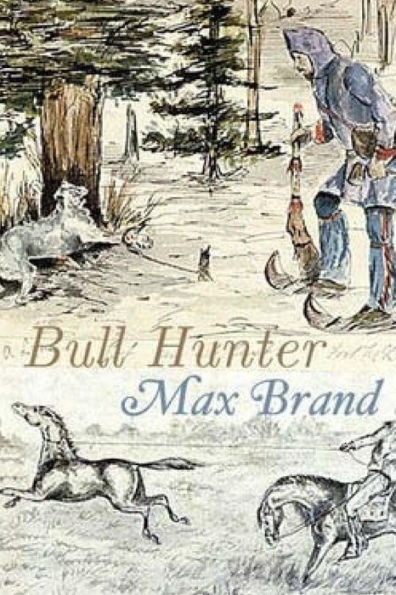 Bull Hunter