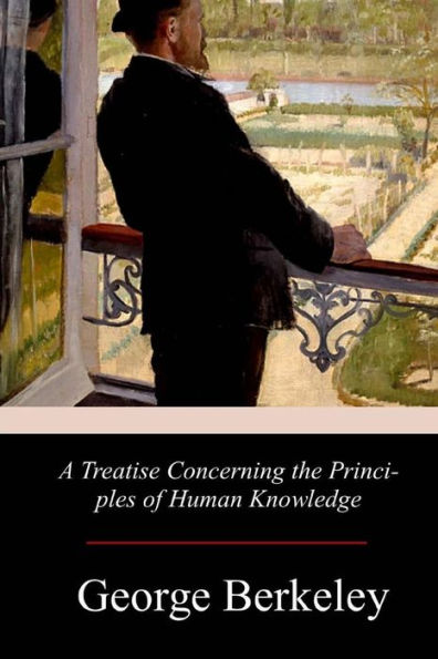 A Treatise Concerning the Principles of Human Knowledge