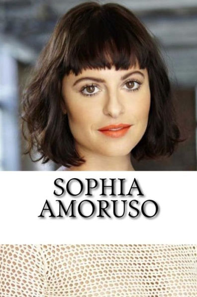 Sophia Amoruso: A Biography