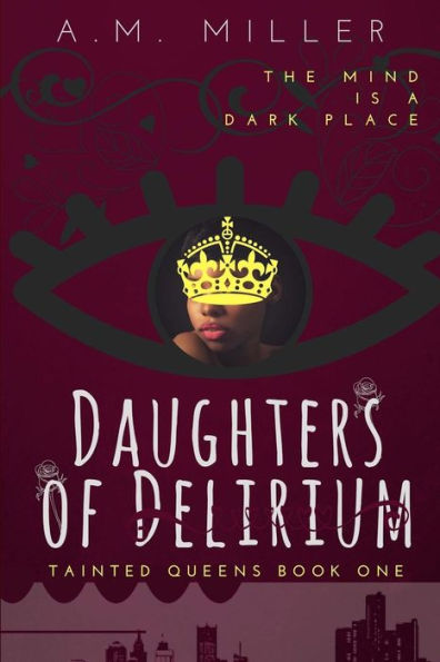 Daughters of Delirium