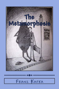 Title: The Metamorphosis, Author: Franz Kafka