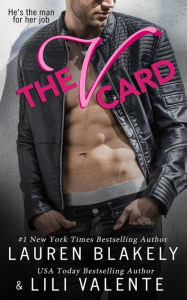 Title: The V Card, Author: Lili Valente