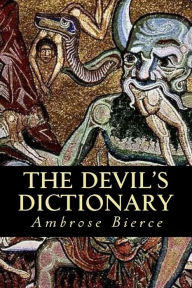 dictionary devil