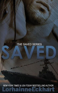 Saved (Saved Series #1)