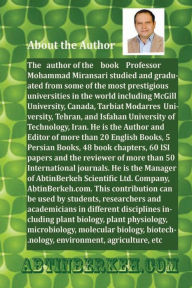 Title: Mycorrhizal Corn and Wheat Growth Affected by Soil Compaction (jn Persian): AbtinBerkeh Scientific Ltd. Company, Author: Prof Mohammad Miransari