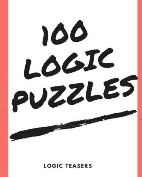 100 Logic Puzzles