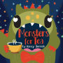 Monsters For Tea