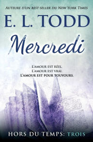 Title: Mercredi, Author: E L Todd