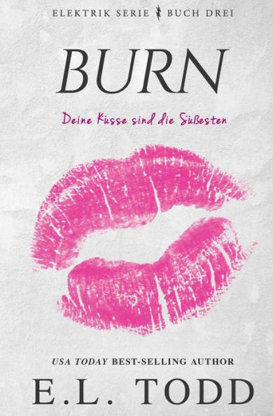 Burn (German)