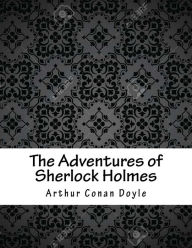 The Adventures of Sherlock Holmes