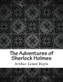 The Adventures of Sherlock Holmes