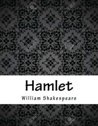 Title: Hamlet, Author: William Shakespeare