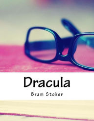 Title: Dracula, Author: Bram Stoker