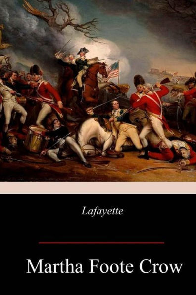 Lafayette