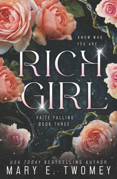 Rich Girl: A Fantasy Adventure Based in French Folklore