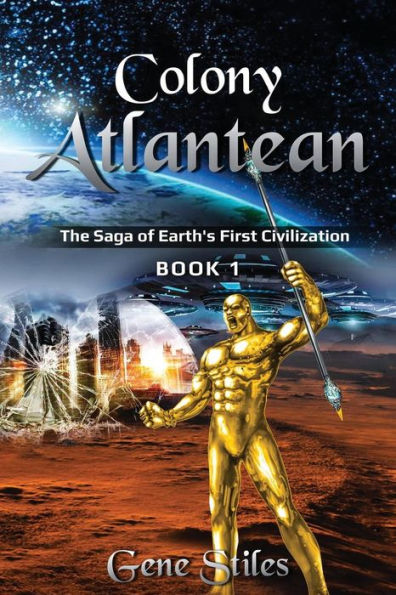 Colony - Atlantean