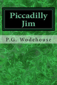 Title: Piccadilly Jim, Author: P. G. Wodehouse