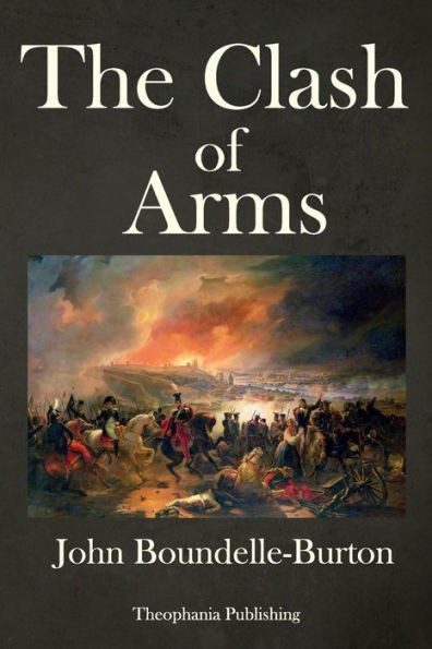 The Clash of Arms