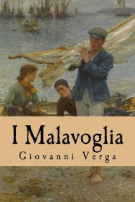 Title: I Malavoglia, Author: Giovanni Verga