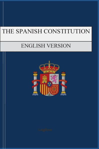 The Spanish Constitution: English version