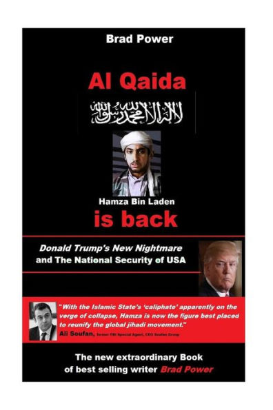 Al Qaida is Back: Hamza Bin Laden
