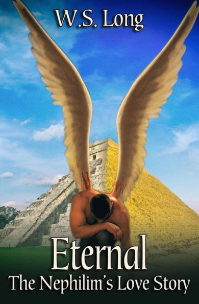 Eternal: The Nephilim's Love Story
