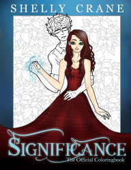 Title: Significance Series: The Official Coloring Book, Author: Arnild Aldepolla