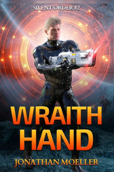 Silent Order: Wraith Hand