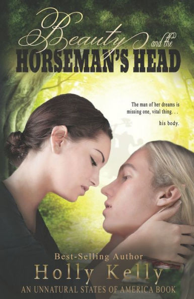 Beauty and the Horseman's Head