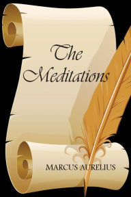 Title: The Meditations, Author: George Long