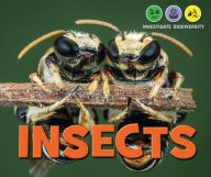 Title: Insects, Author: Heather Moore Niver