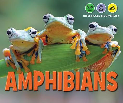 Amphibians