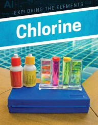 Title: Chlorine, Author: Jeff Mapua