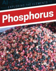 Title: Phosphorus, Author: Jeff Mapua