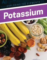 Title: Potassium, Author: Donna B. McKinney