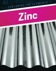 Title: Zinc, Author: Elise Tobler