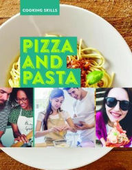 Title: Pizza and Pasta, Author: Claudia Martin