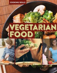 Title: Vegetarian Food, Author: Claudia Martin