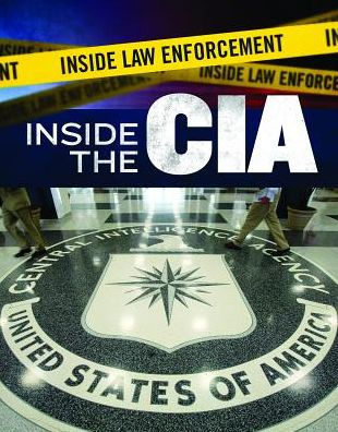 Inside the CIA