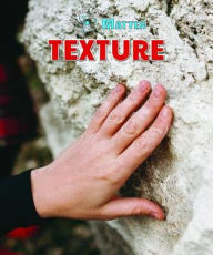Title: Texture, Author: Rebecca Kraft Rector