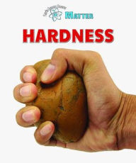 Title: Hardness, Author: Rebecca Kraft Rector