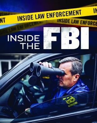 Inside the FBI