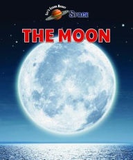 Title: The Moon, Author: Rebecca Kraft Rector
