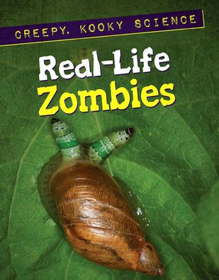 Real-Life Zombies